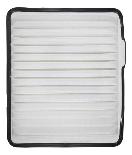 Filtro De Aire Saturn Aura 7 2007 - 2009 3.6l Mfi Fwd Gas Foto 3