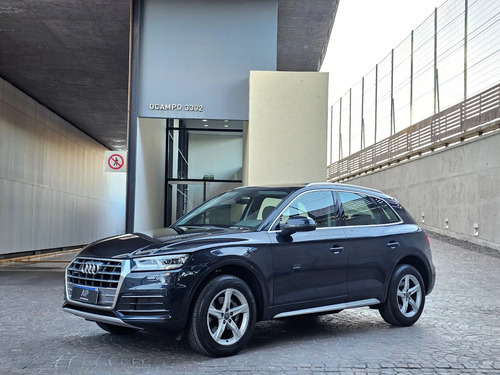 Audi Q5 2.0 45 Tfsi Sport 252cv