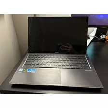 Laptop Asus 2 Em 1 Tela Touch 4k