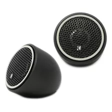 Kicker 46cst204 Altavoces De Tweeter Para Coche 34 Pulgadas