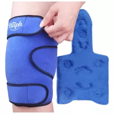 Hilph Bolsa De Hielo Para Rodilla Para Cirugia De Reemplazo 