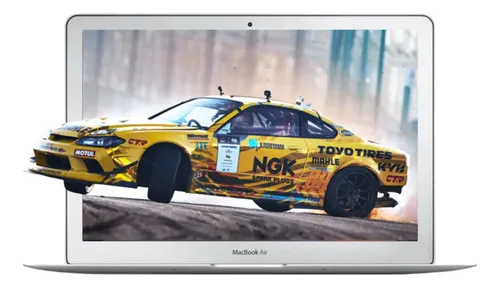 Segunda imagem para pesquisa de macbook air 13 128gb usado