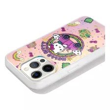 Sonix Cruisin Hello Kitty - Funda Para Magsafe iPhone 13 Pro