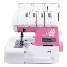 Máquina De Costura Overlock Sun Special Ss320