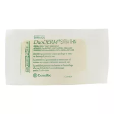 2 Parches Duoderm Extra Thin 5x10cm 