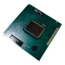 Procesador Notebook Pentium B970 2,3ghz Sr0j2 Oem