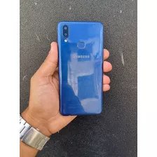 Samsung A10s