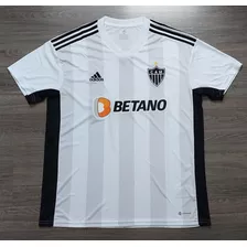 Camisa Atlético Ii - adidas - 2022 - G - Masculino