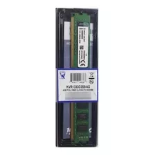 Memoria Kingston Ddr3 4gb 1333 Nuevas Oferta!