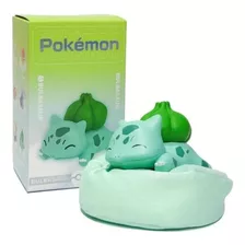 Figurita Pokémon Bulbasaur