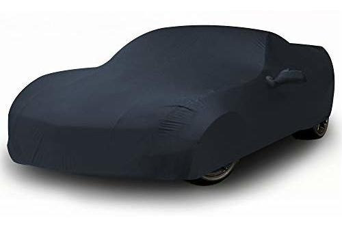 Foto de Funda Para Auto - Indoor Satin Car Cover For Pontiac Firebir