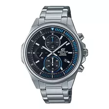 Reloj Casio Modelo Efr-s572d-1a Local Daddona