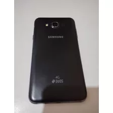 Samsung J7 16 Mb 4g Ram (conector Com Problema/trocar)