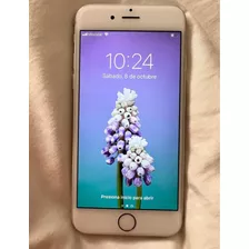 iPhone 6 16 Gb Liberado