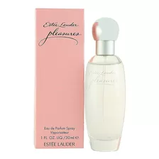 Estée Lauder Perfume Mujer Pleasures Edp 30 Ml Sellado