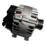 Alternador Citroen C3 1400 Tu3jp Sohc  1.4 2011 Citroen C3