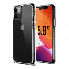 Funda Para iPhone 11 Pro (transparente/marca Trianium)