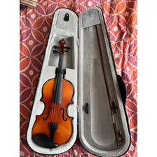 Violin Verona 1/2