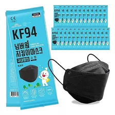 Happyday, 25 Paquetes, Fabricado En Corea Premium Kf94 Micro