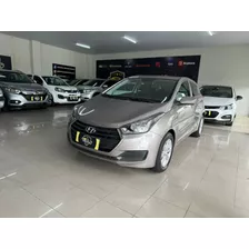 Hyundai Hb20 1.0 Flex Comfort - Completo!!!