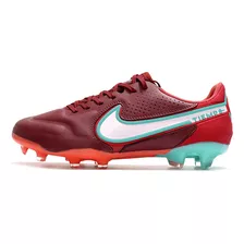 Championes De Futbol Nike Tiempo Legend 9 Elite Fg