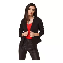 Chaqueta Saco Nuevo Blazer Fiesta Mujer Bengalina Nofret