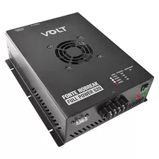 Fonte Nobreak Full Power 620w Volt 12v/20a