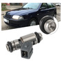 4 Inyector De Combustible For Vw Pointer Pickup Wagon Derby Volkswagen Quantum Wagon