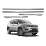 Terceira imagem para pesquisa de friso lateral jeep compass original