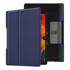 Funda Inteligente Tablet Lenovo Yoga Smart Tab 5 Yt-x705