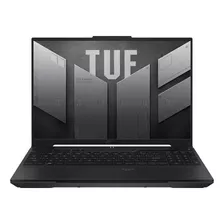 Notebook Gamer Asus F15 I7 32gb 512gb Ssd 15.6 Rtx 4050 6gb