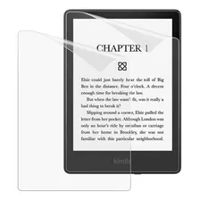 Protector De Pantalla Para Kindle Paperwhite 11 Gen (2u)