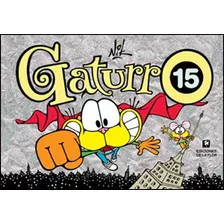 Gaturro - Historieta N° 15 - Nik