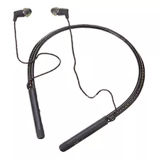 Audífonos Klipsch T5 Neckband (negro) - 5.9 X 5.9 X 0.4