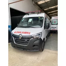 Renault Master L2h2 Uti Tipo D