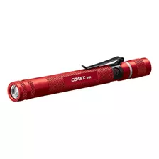 Coast - 21517 Coast Hp3r Linterna Led Recargable De 245 Lúme