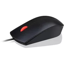 Mouse Essential Usb Lenovo - Mouse Essential Usb Lenovo