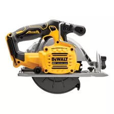 Sierra Circular Inalámbrica Dewalt 20v Dcs565 Brushless