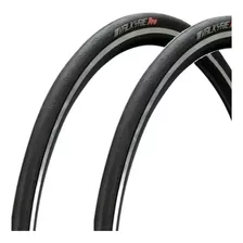 Par Pneu Speed Kenda K1160 Valkyrie Pro Tlr 700x28c Tubeless Cor Preto