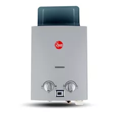 Terma A Gas 5.5 L Rheem Gn