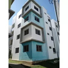 Te Vendo Hermoso Apartamento En La Yapur Dumit 