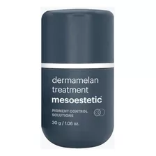 Creme Dermamelan Treatment Mesoestetic Dia/noite Para Todos Os Tipos De Pele De 30g