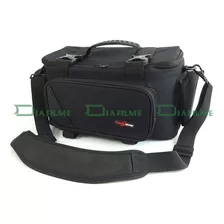 Bolsa Camera Dslr Ou Video - Fotobestway Bt500 C/nfe