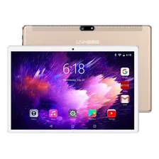 Tablet Lnmbbs 10.1 Octa-core 64gb Rom 4gb Ram Android 12.0