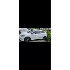 Hyundai I25 Accen