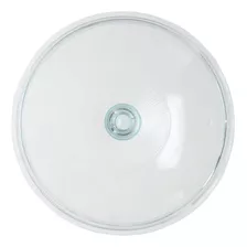 Pyrex 624-c/024 Tapa De Vidrio Para Cazuela, Fabricada En L.