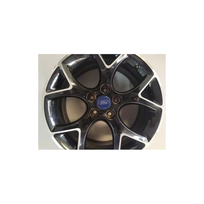 Roda Guidon Gm Vectra Elegance 16x6,5 5x110 Un Gm A