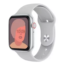 Relógio Smartwatch T500 Plus 44mm Original Faz Ligação