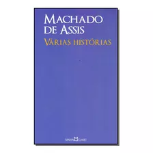 Varias Historias - 03ed - Assis, Machado De - Martin Claret