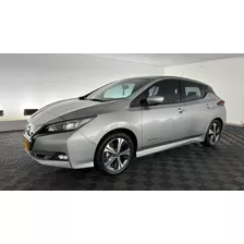 Nissan Leaf Electrico